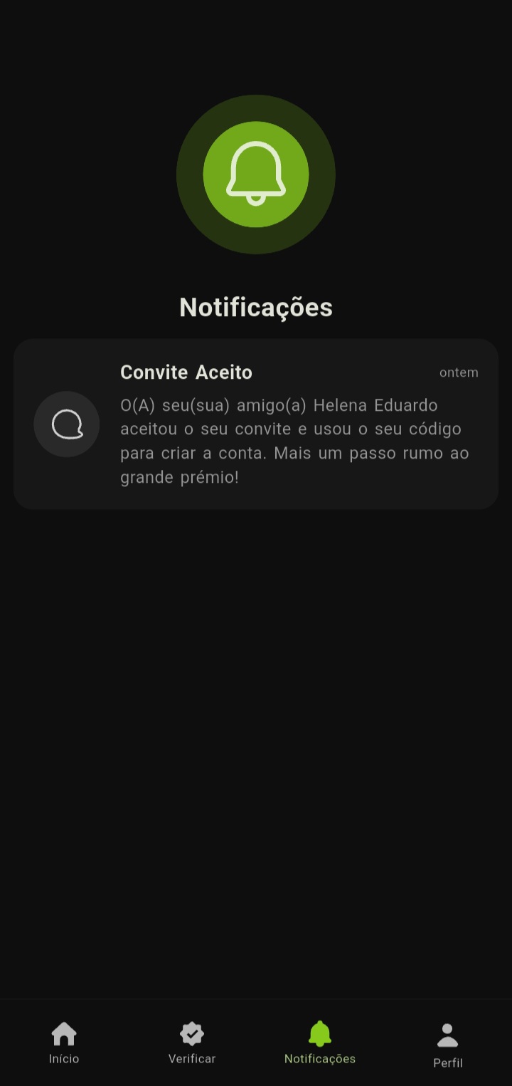 Vepay App Screenshot